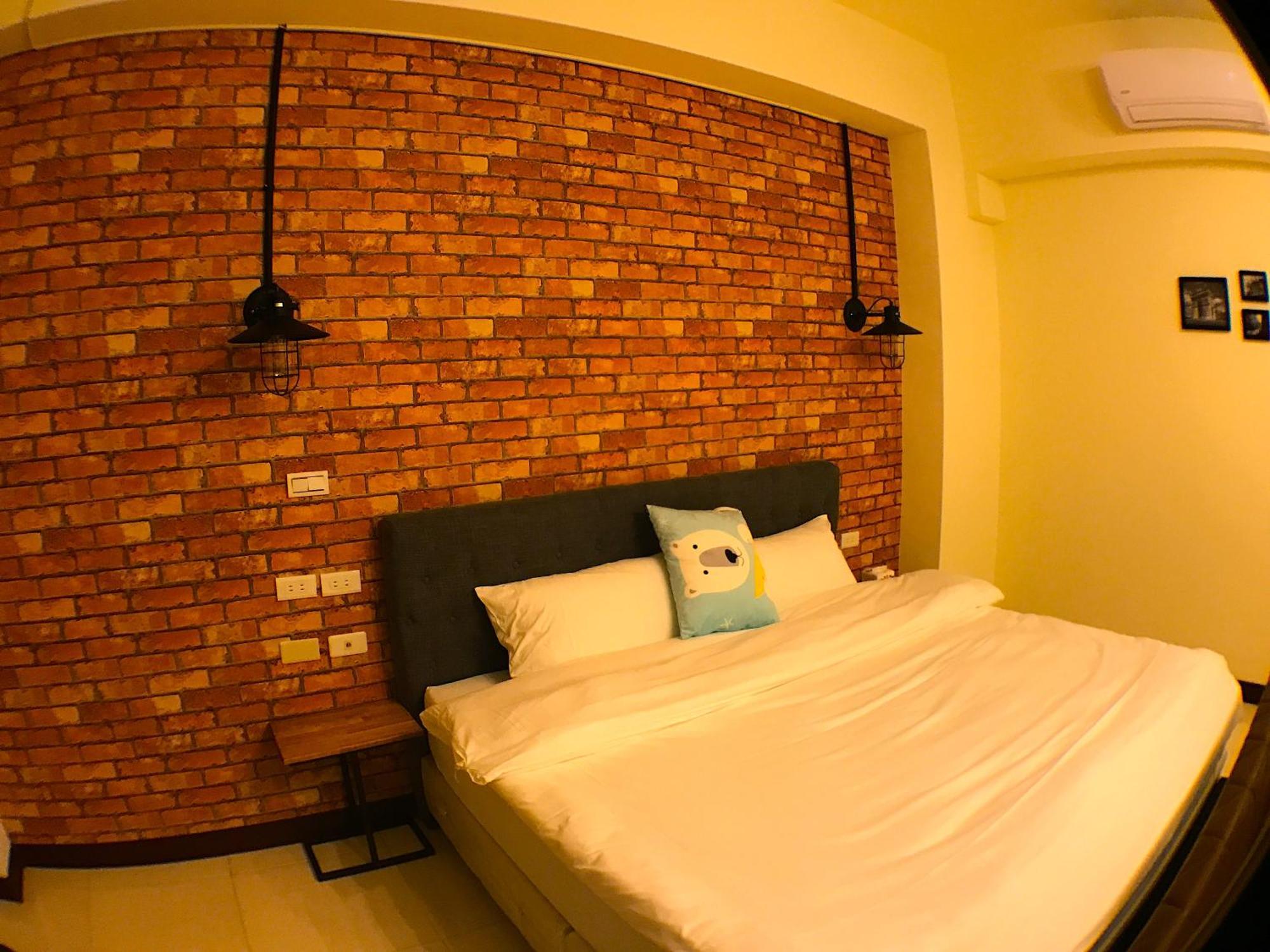Hualien Bv B&B Esterno foto