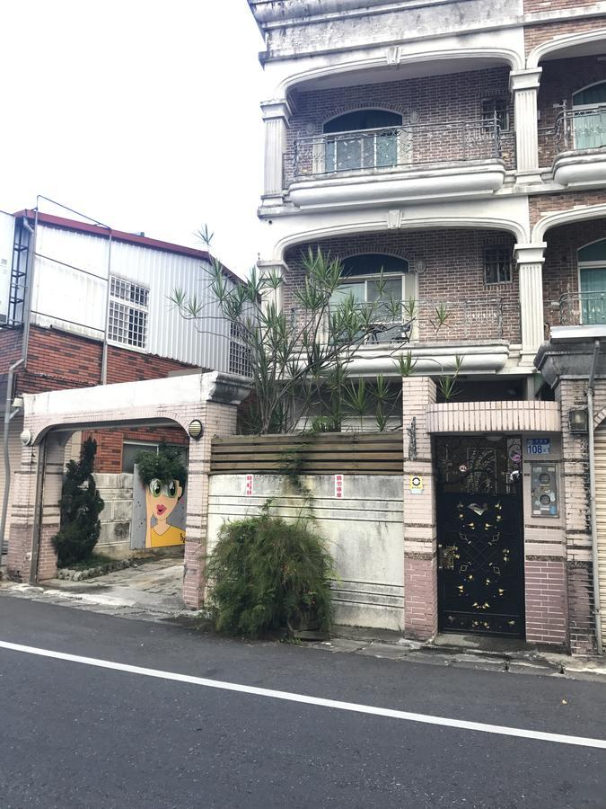 Hualien Bv B&B Esterno foto
