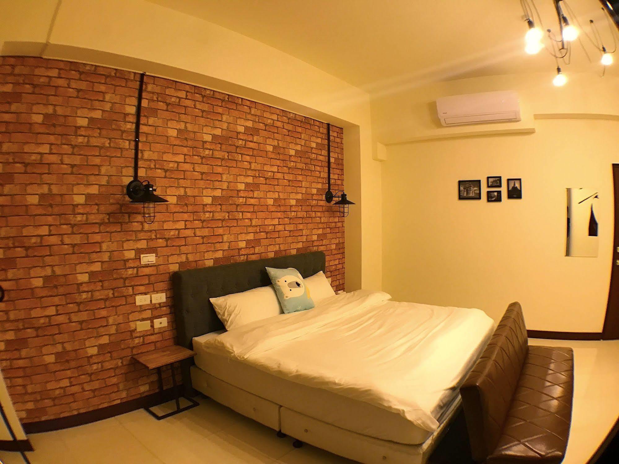 Hualien Bv B&B Esterno foto