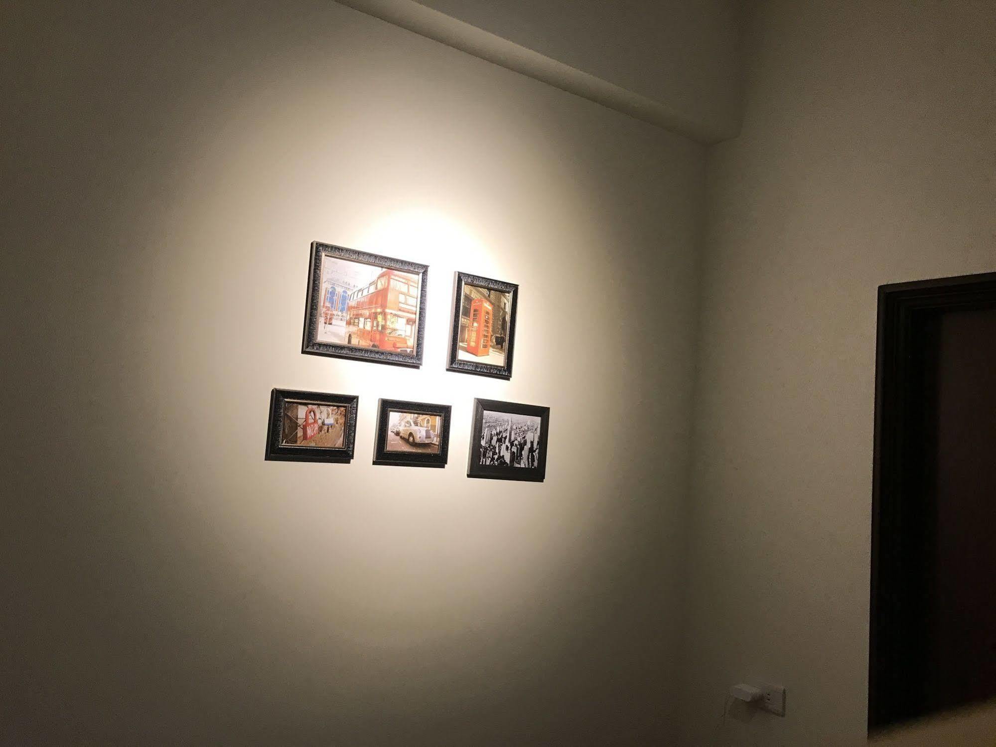 Hualien Bv B&B Esterno foto