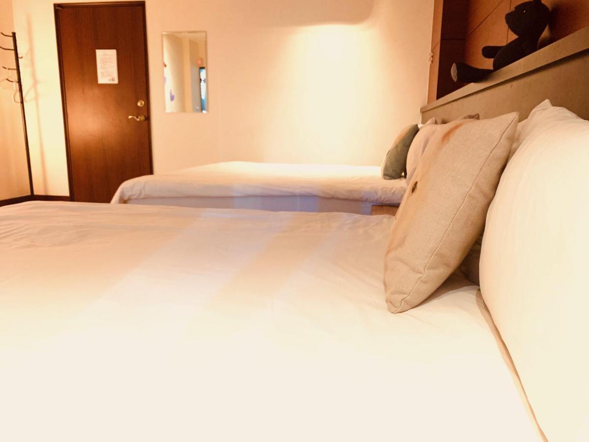 Hualien Bv B&B Esterno foto